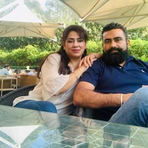 Meet your Posher, Ajay